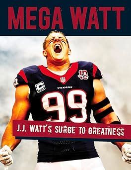 download pdf mega watt watts surge greatness Kindle Editon