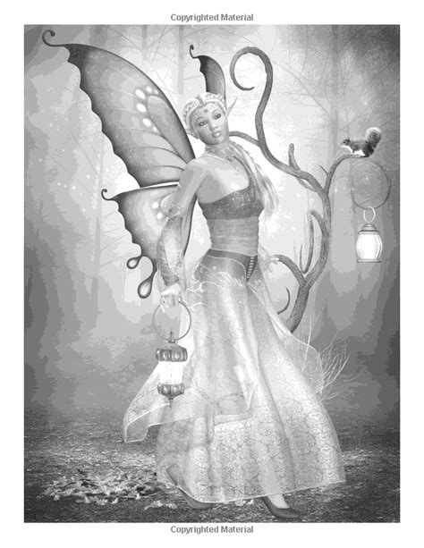download pdf mermaids fairies fantasy grown ups wingfeather PDF