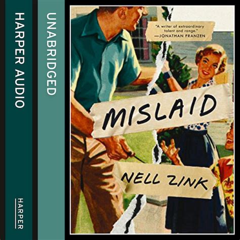 download pdf mislaid novel nell zink Epub