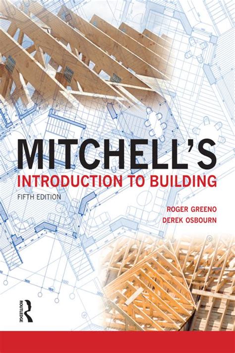 download pdf mitchells introduction building Kindle Editon