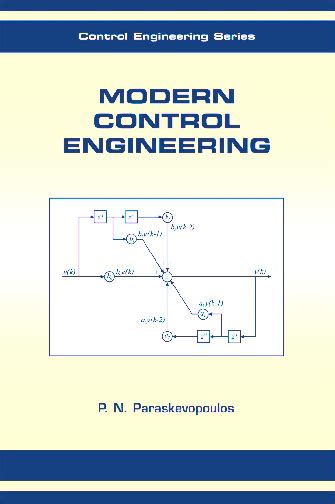 download pdf modern control engineering Epub