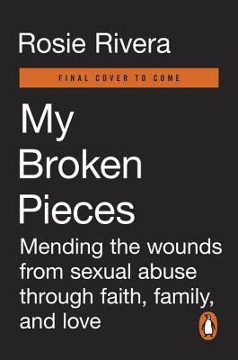 download pdf my broken pieces mending through Reader