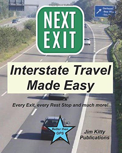 download pdf next exit 2016 exit interstate PDF