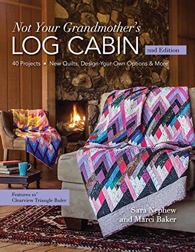 download pdf not your grandmothers cabin design your own Doc