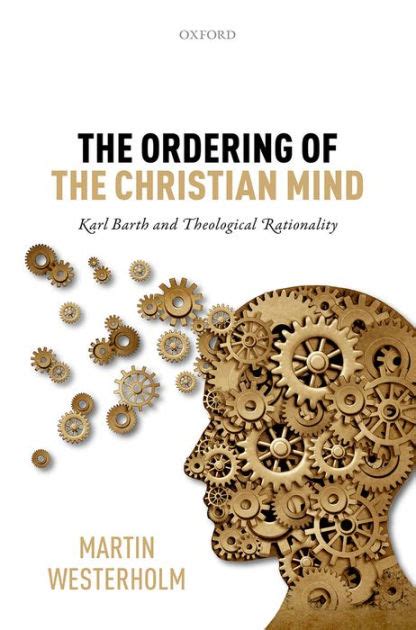 download pdf ordering christian mind theological rationality Epub