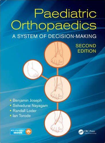 download pdf paediatric orthopaedics system decision making second Kindle Editon