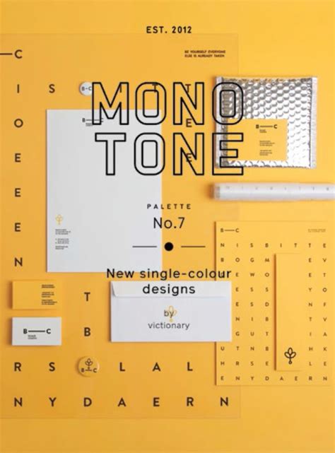 download pdf palette 07 monotone single colour designs Doc