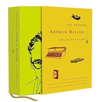 download pdf penguin arthur miller collected classics PDF