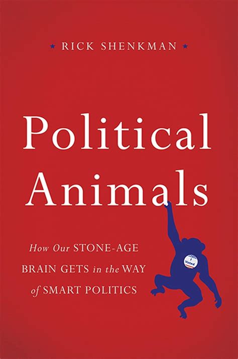 download pdf political animals stone age brain politics Reader