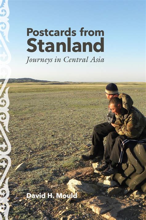 download pdf postcards stanland journeys central asia PDF