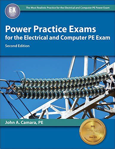 download pdf power practice exams electrical computer Kindle Editon