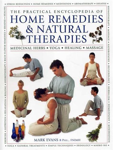 download pdf practical encyclopedia remedies natural therapies Reader