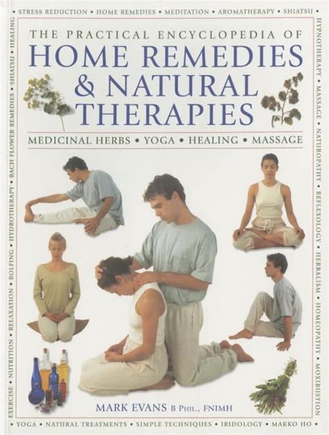 download pdf practical encyclopedia remedies natural therapies Reader