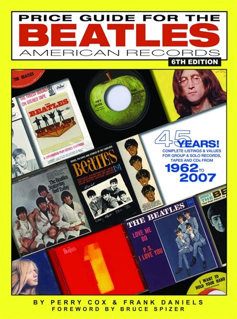 download pdf price guide for beatles Kindle Editon