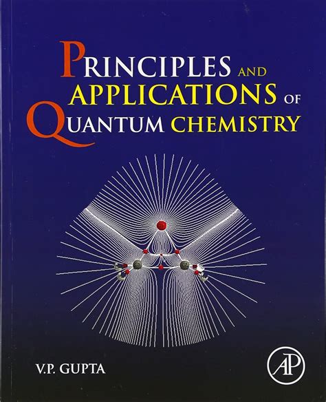 download pdf principles applications quantum chemistry gupta Reader