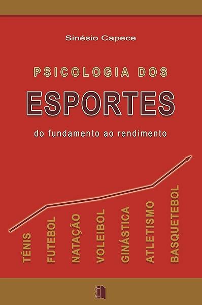 download pdf psicologia dos esportes fundamento rendimento ebook PDF