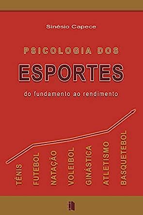 download pdf psicologia dos esportes fundamento rendimento ebook PDF