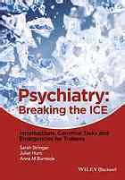 download pdf psychiatry breaking introductions emergencies trainees Reader
