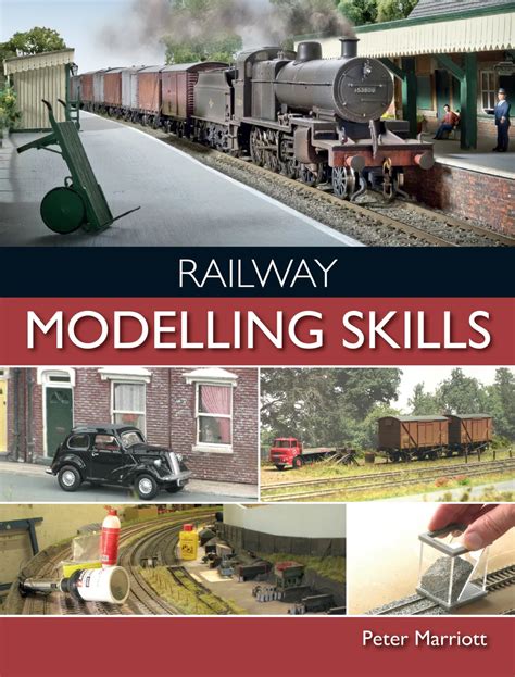 download pdf railway modelling skills peter marriott Reader