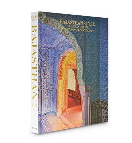 download pdf rajasthan style laure verchere PDF