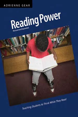 download pdf reading power revised expanded teaching Reader