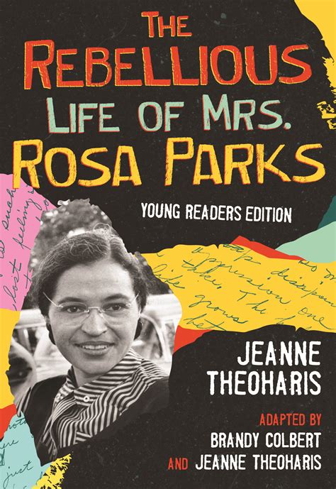 download pdf rebellious life mrs rosa parks Kindle Editon