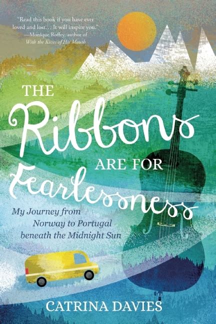 download pdf ribbons are fearlessness portugal midnight Kindle Editon