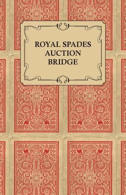 download pdf royal spades auction bridge anon Kindle Editon