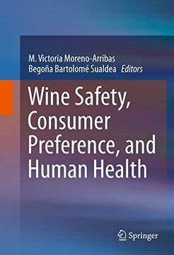 download pdf safety consumer preference human health Reader