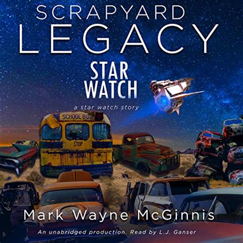 download pdf scrapyard legacy star Epub