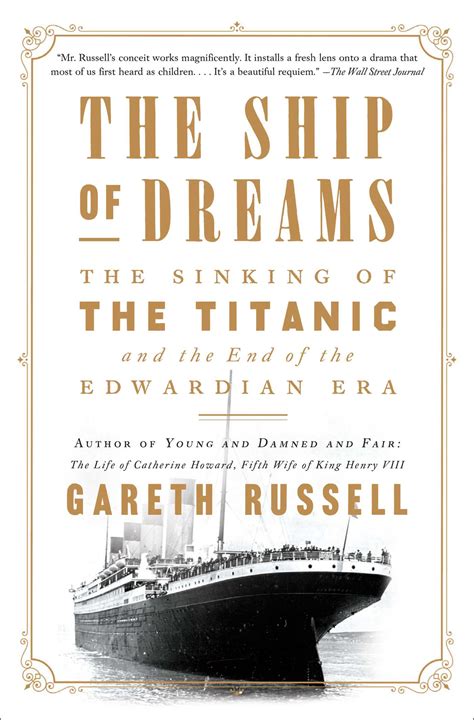 download pdf ship of dreams sinking of Kindle Editon