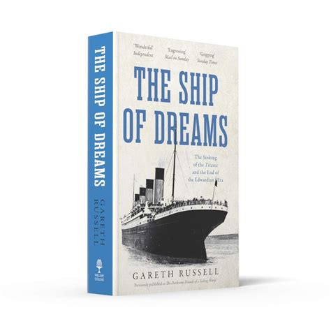 download pdf ship of dreams sinking of Kindle Editon