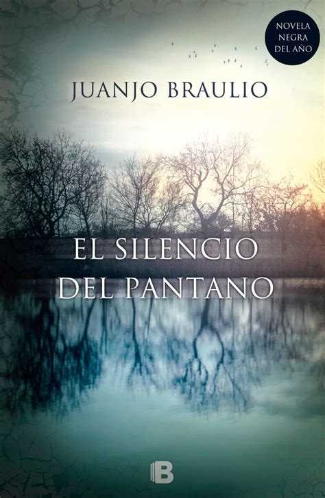 download pdf silencio del pantano el spanish Reader