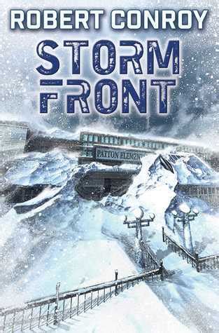 download pdf storm front robert conroy PDF