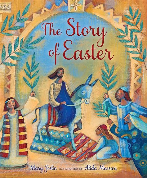 download pdf story easter mary joslin Epub