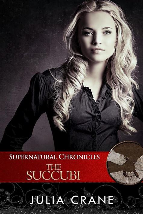 download pdf supernatural chronicles succubi dynamis orleans ebook Kindle Editon