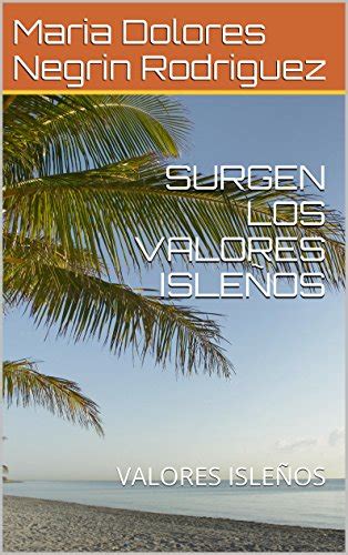 download pdf surgen los valores islenos PDF