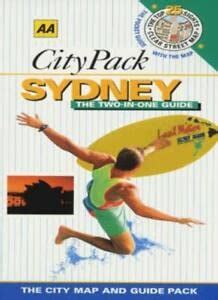 download pdf sydney aa citypack series Epub