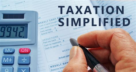 download pdf taxation simplified Doc
