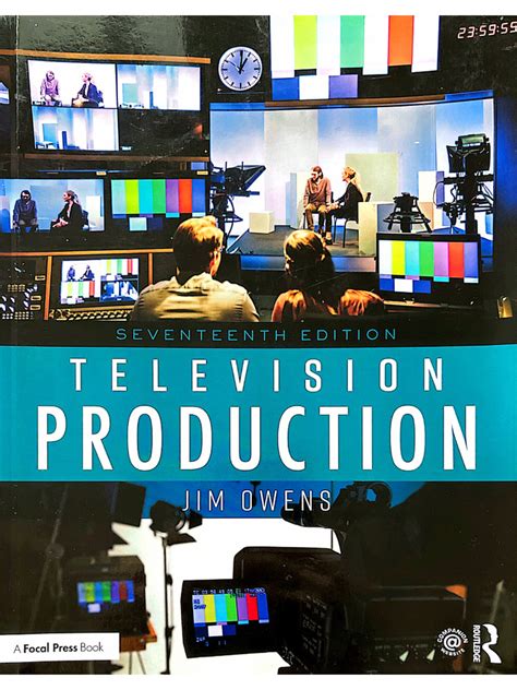 download pdf television production jim owens Reader