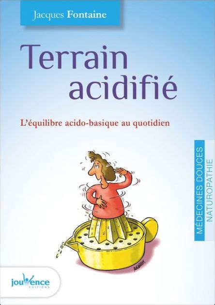 download pdf terrain acidifie pdf ebook Epub