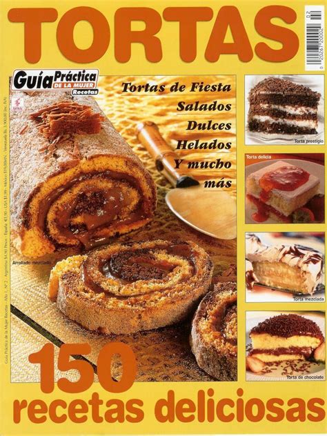 download pdf tortas recetas y secretos Epub