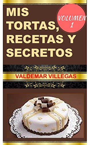 download pdf tortas recetas y secretos Epub