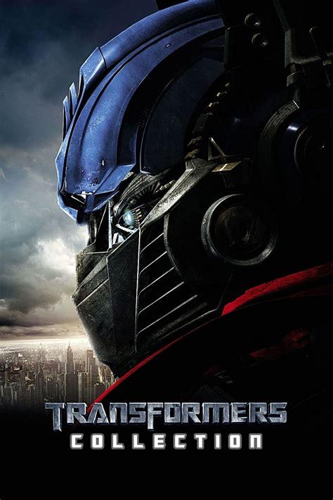 download pdf transformers movie collection tp Kindle Editon