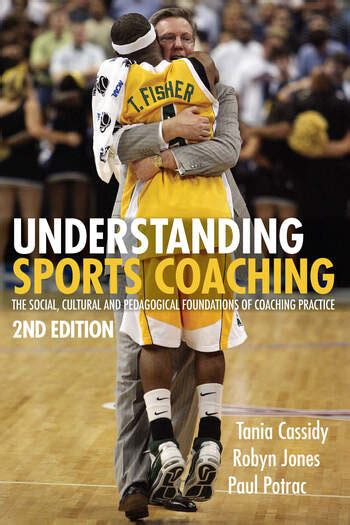 download pdf understanding sports coaching pedagogical foundations PDF