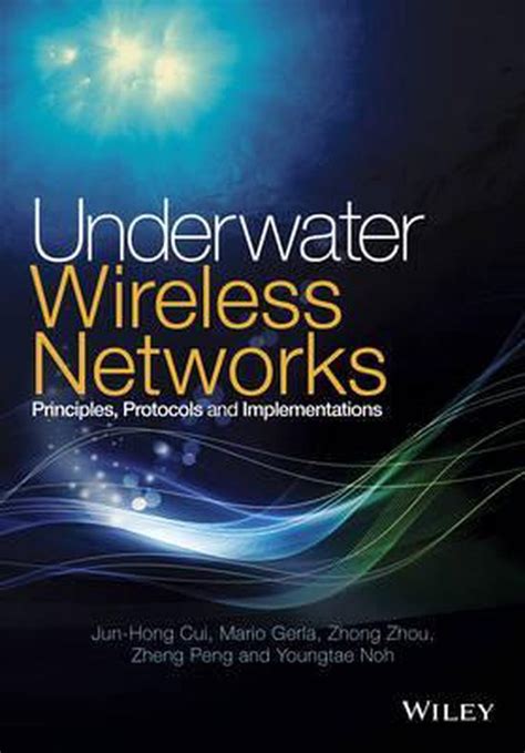 download pdf underwater wireless networks principles implementations Doc