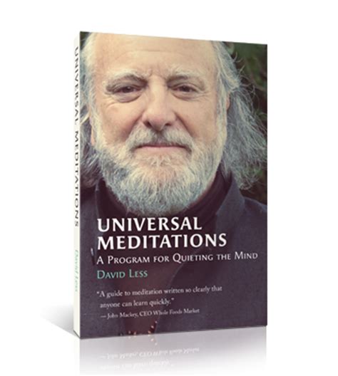 download pdf universal meditations Reader
