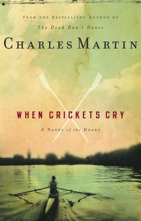 download pdf when crickets cry books Reader