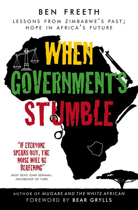 download pdf when governments stumble lessons zimbabwes Kindle Editon