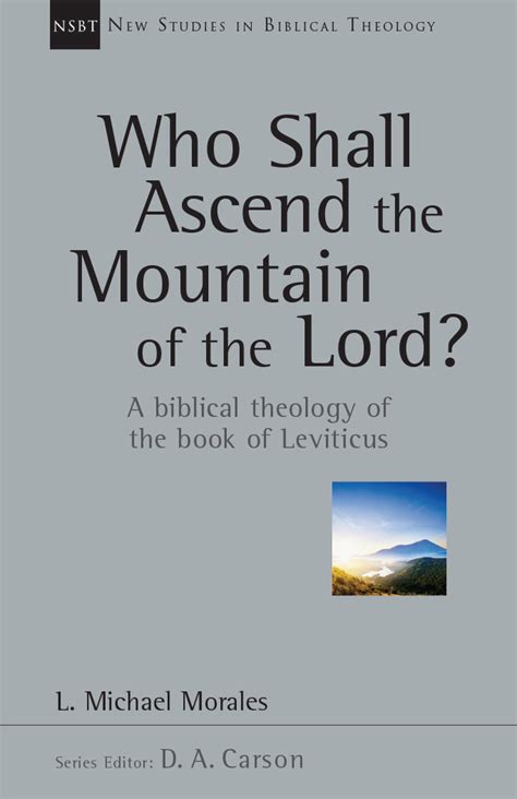 download pdf who shall ascend mountain lord Epub